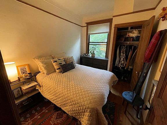 Front bedroom