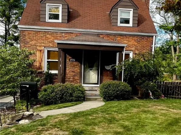 2110 Brady Pl, Bethel Park, PA 15102