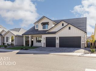 2916 E Rill Dr, Washington, UT 84780