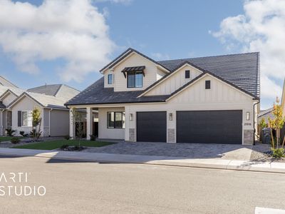 2916 E Rill Dr, Washington, UT, 84780