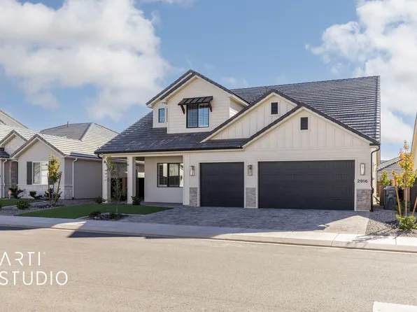 2916 E Rill Dr, Washington, UT 84780