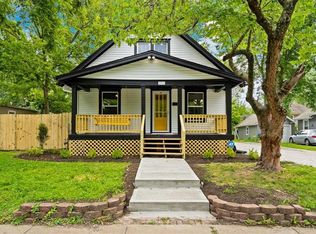 213 E Elm St, Olathe, KS 66061