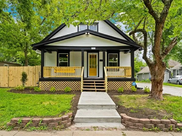 213 E Elm St, Olathe, KS 66061