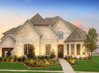 2611 Maverick Way, Celina, TX 75009