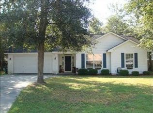 403 Royal Pines Way, Kingsland, GA 31548
