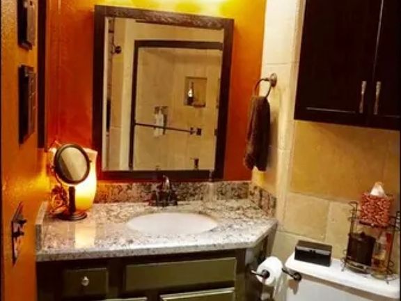 3rd image of 9735 Mesa Springs Way Unit 159