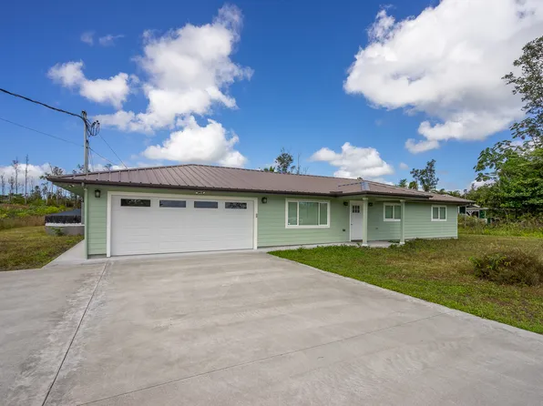 15-2064 25th Ave, Keaau, HI 96749