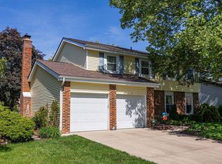 3999 Freedom Ridge Ct, Columbus, OH 43230