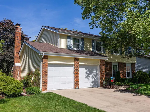 3999 Freedom Ridge Ct, Columbus, OH 43230