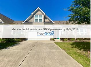 266 Wooden Wheel Ln, Okatie, SC 29909