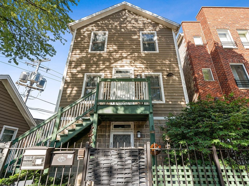 1st image of 2830 N Damen Ave #1