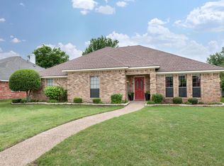 6601 Ruger Dr, Plano, TX 75023