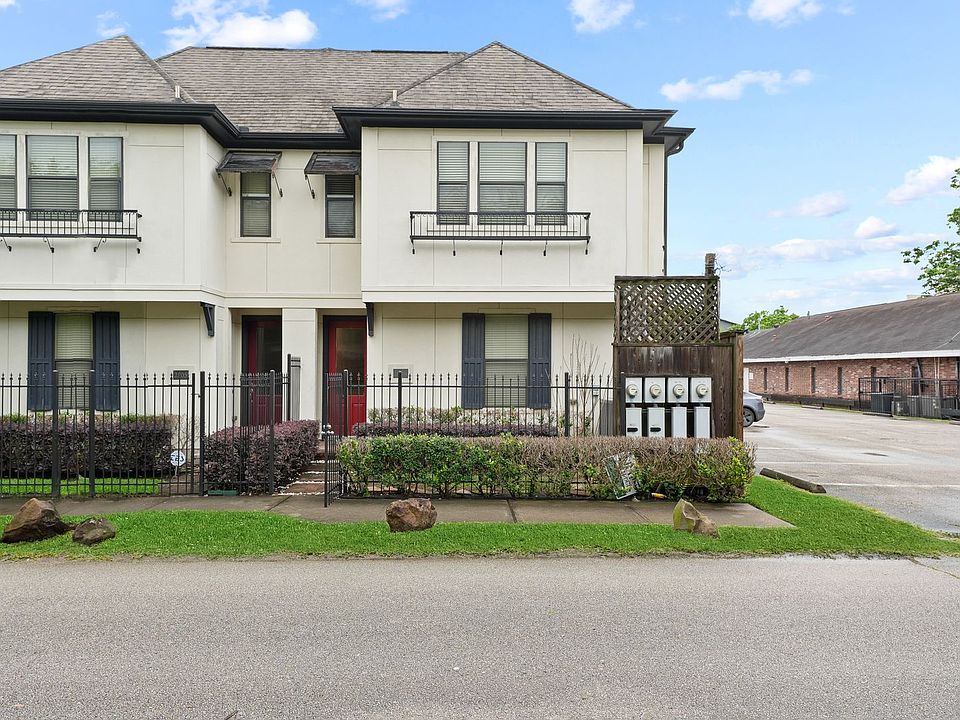 1st image of 2305 Bastrop St #A
