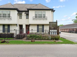 2305 Bastrop St #A, Houston, TX 77004