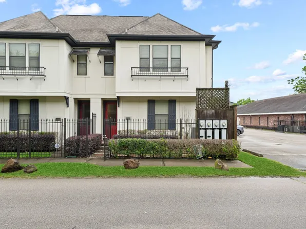 2305 Bastrop St #A, Houston, TX 77004