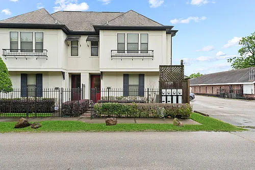 2305 Bastrop St #A Photo 1 2305 Bastrop St #A Photo 1