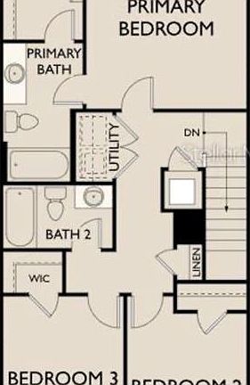 2nd image of 6195 Daerr Ridge St