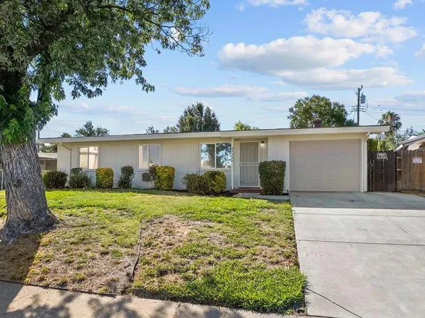 6436 Craighurst Dr, North Highlands, CA 95660