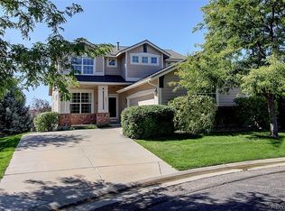 20512 E Lake Cir, Centennial, CO 80016