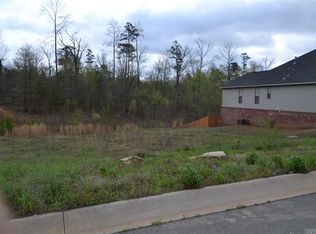 Lots 29, Little Rock, AR 72206