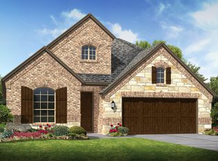 3049 Bold Ruler Road Homesite #Q-22, Celina, TX 75009