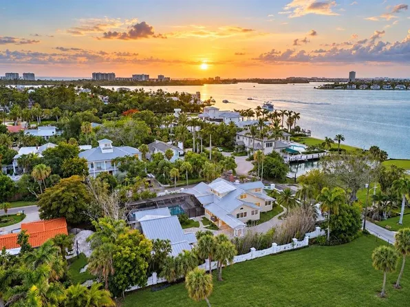 604 NORSOTA WAY, SARASOTA, FL 34242