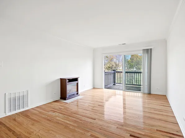 The Promenade Apartments