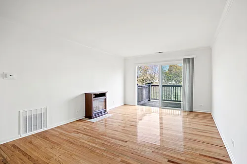 The Promenade Apartments Photo 1