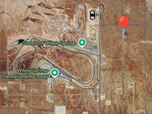 70th Street West St, Rosamond, CA 93560