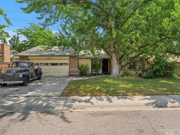 3568 S Norfolk Way, Boise, ID 83706