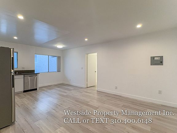 2nd image of 3536 Hughes Ave #105