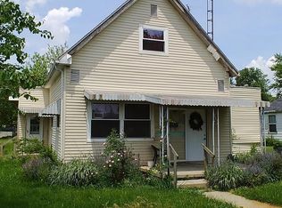 724 W Sugar St #1, Leipsic, OH 45856