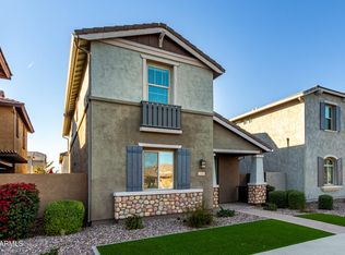 2548 S Betty St, Gilbert, AZ 85295