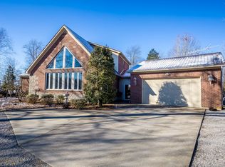 224 Cavalry Dr, Vine Grove, KY 40175