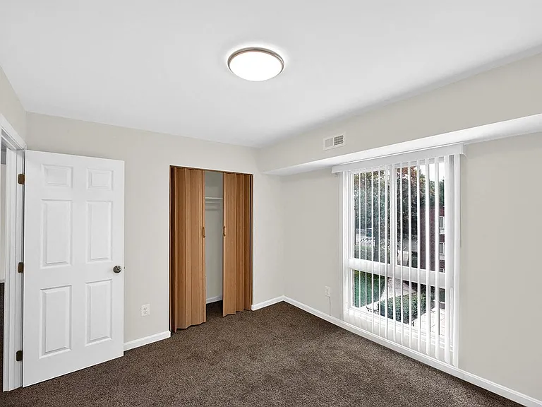 Large Windows