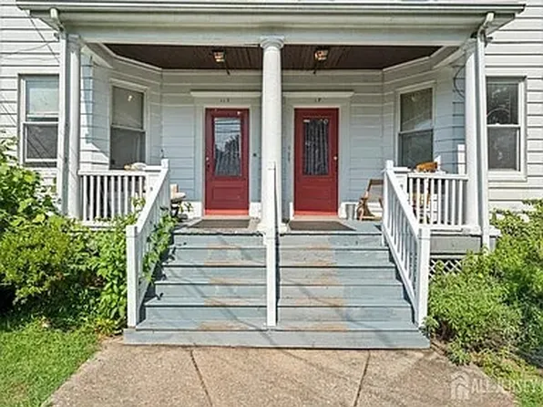 117-119 N 3rd Ave #4, Highland Park, NJ 08904