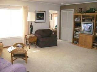 2864 Mills Rd, Prescott, MI 48756