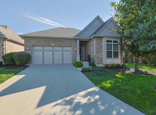 8326 Poppy Ln, Liberty Township, OH 45044