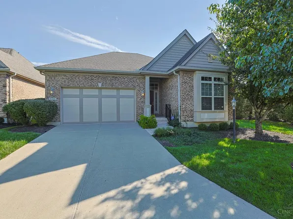 8326 Poppy Ln, Liberty Township, OH 45044