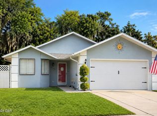 807 Little Town Rd, Port Orange, FL 32127