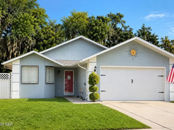 807 Little Town Rd, Port Orange, FL 32127