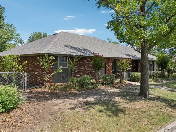 4947 S 91st East Ave, Tulsa, OK 74145