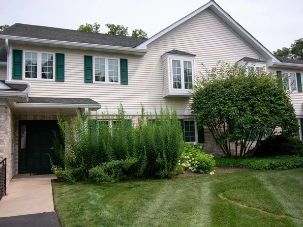 91 Potawatomi ROAD #I4, Williams Bay, WI 53191