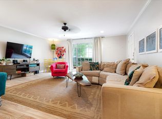275 W Central Park St APT 1, Memphis, TN 38111
