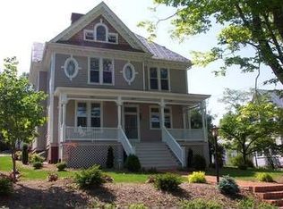 310 Jackson Ave, Lexington, VA 24450