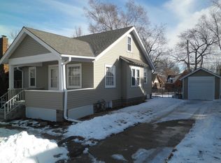 3327 N 47th Ave, Omaha, NE 68104