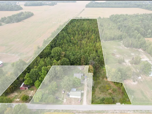 1070 W County Road 500 S, North Vernon, IN 47265