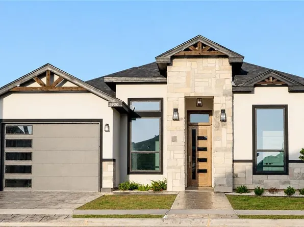 5900 N Pedaso Del Sol St, Edinburg, TX 78542
