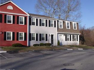 2K Lakeside Dr, Ledyard, CT 06339