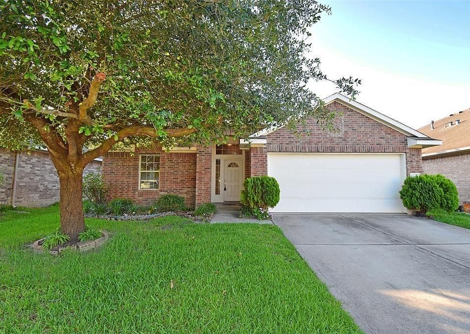 1st image of 21419 Mission Falls Dr